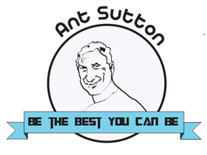 Logo Design by gomeshilarymarcos for Ant Sutton | Design: #3656480