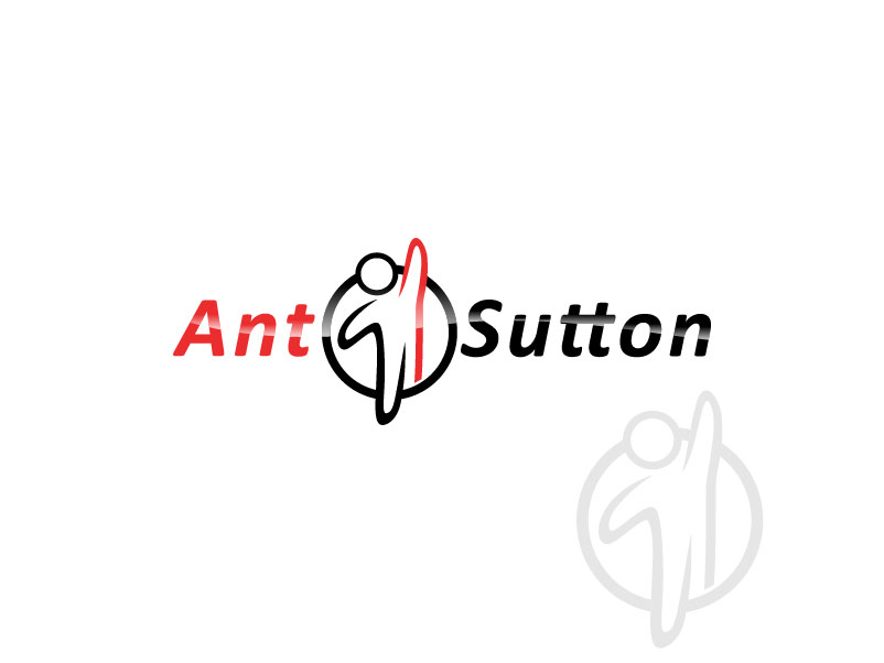 Logo Design by uniquetarget for Ant Sutton | Design #3638331