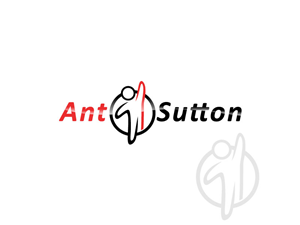 Logo Design by uniquetarget for Ant Sutton | Design: #3638331