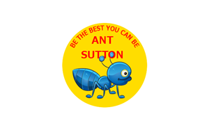 Logo Design by AG design for Ant Sutton | Design: #3662431