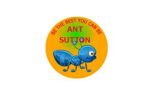 Logo Design by AG design for Ant Sutton | Design: #3662436