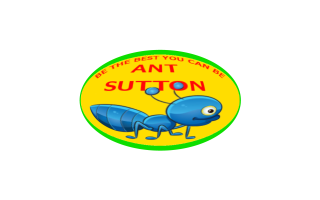 Logo Design by AG design for Ant Sutton | Design #3662442