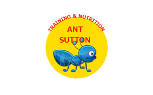 Logo Design by AG design for Ant Sutton | Design: #3662446