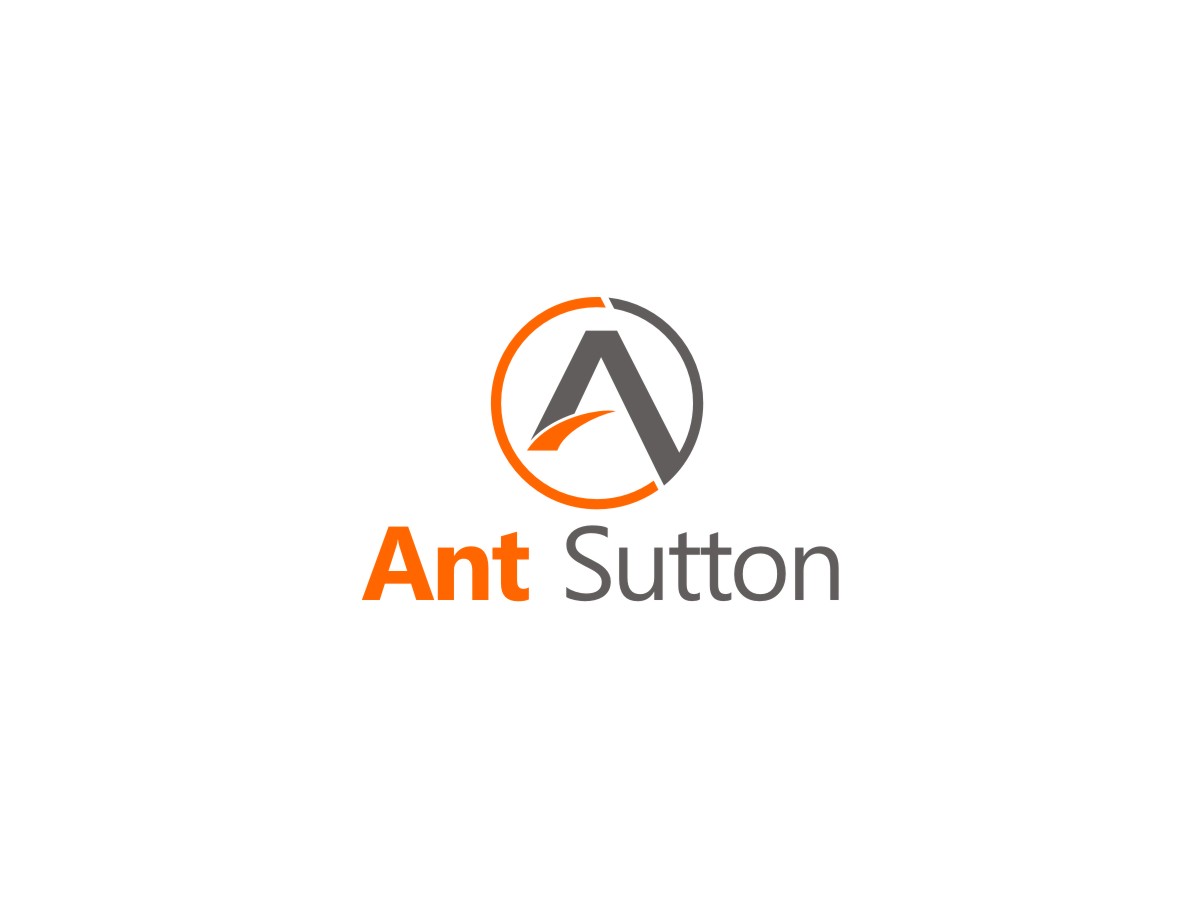 Logo Design by R16 for Ant Sutton | Design #3659652