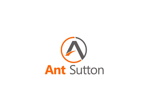Logo Design by R16 for Ant Sutton | Design: #3659652