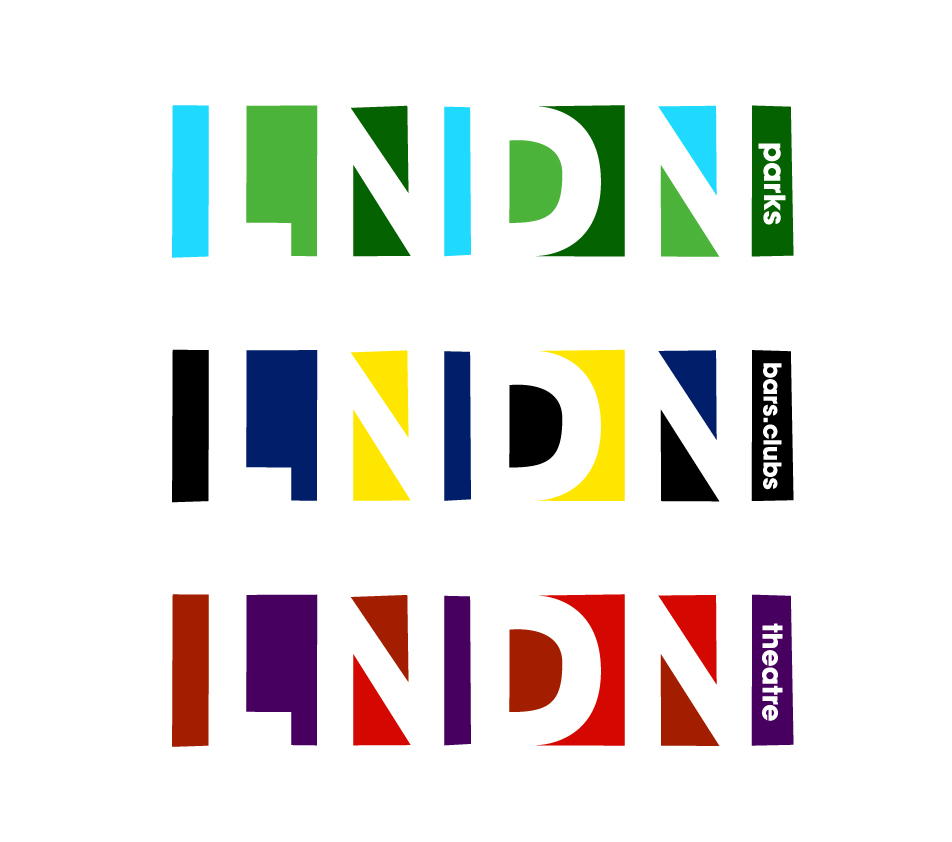 Logo-Design von Studio Cosmo für dieses Projekt | Design #102534