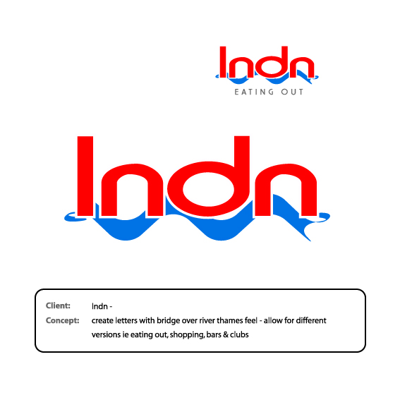 Logo Design by Noni for this project | Design #102304