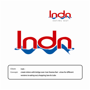 Logo Design by Noni for this project | Design #102304