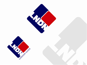 Logo-Design von Alex Bullrush für dieses Projekt | Design: #101042