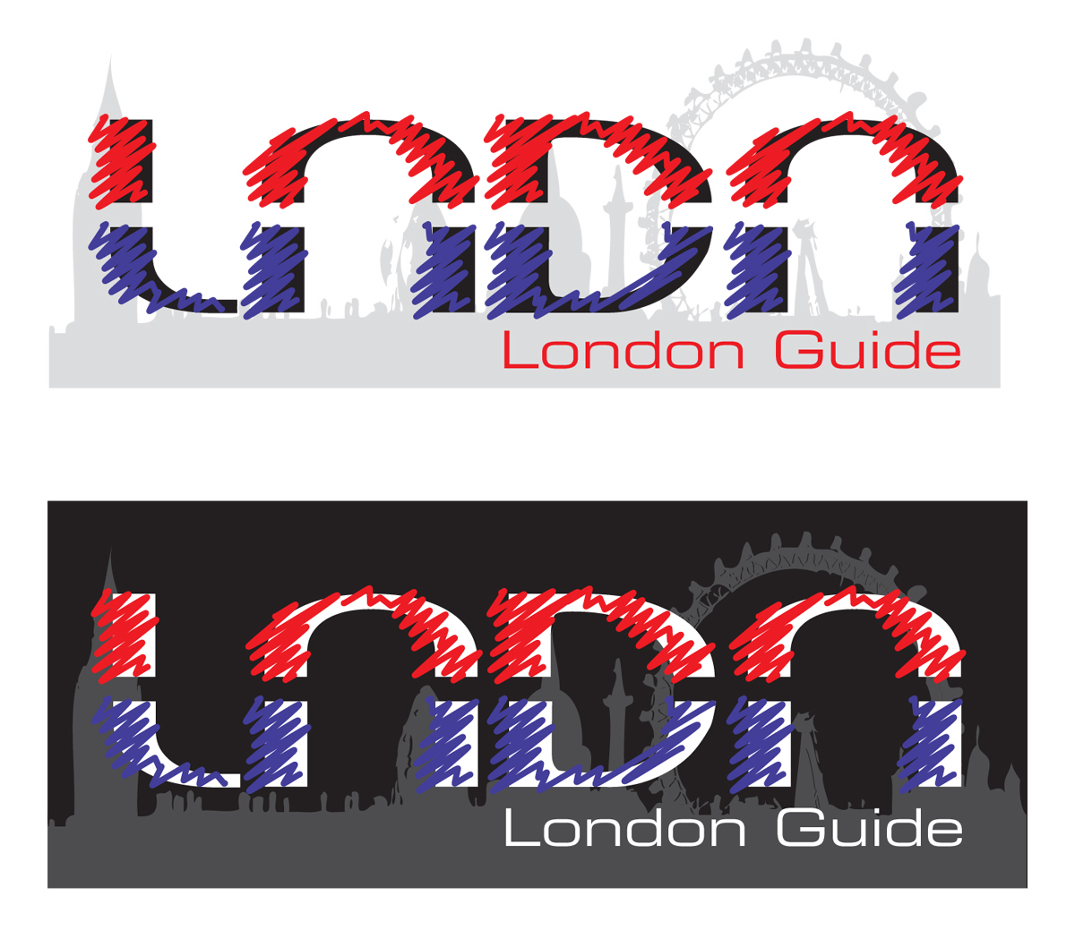 Diseño de Logo por Halfull Media para este proyecto | Diseño #101417