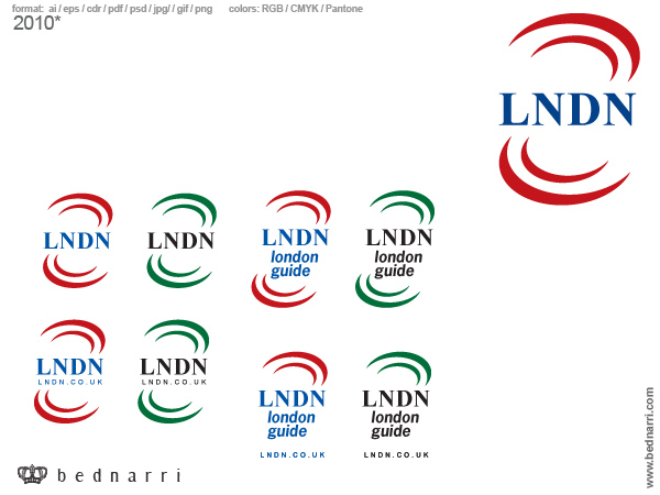 Logo-Design von bednarri für dieses Projekt | Design #106101