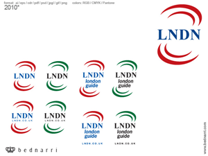 Logo-Design von bednarri für dieses Projekt | Design: #106101