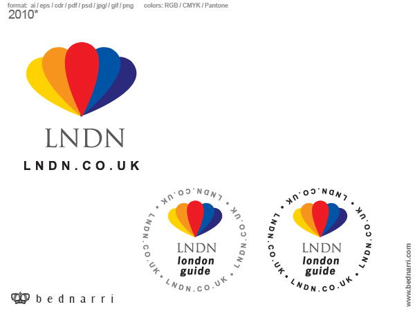 Logo-Design von bednarri für dieses Projekt | Design #106133