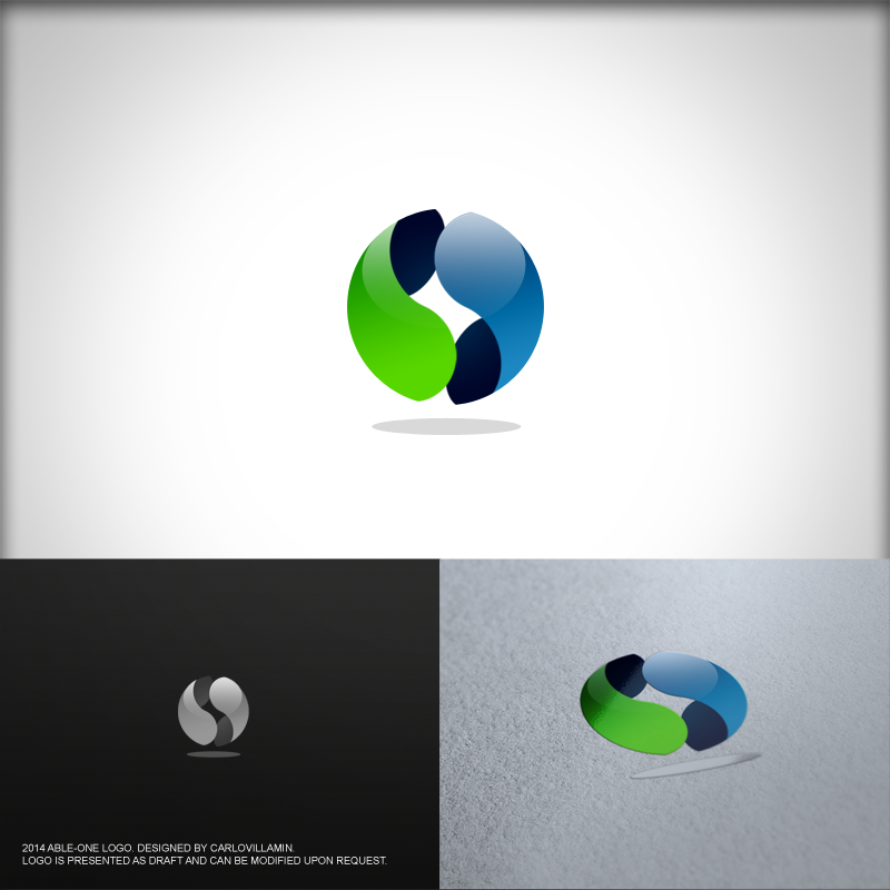 Logo Design by carlomagno for this project | Design #3664577