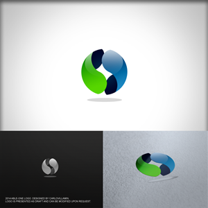 Logo Design by carlomagno for this project | Design: #3664577