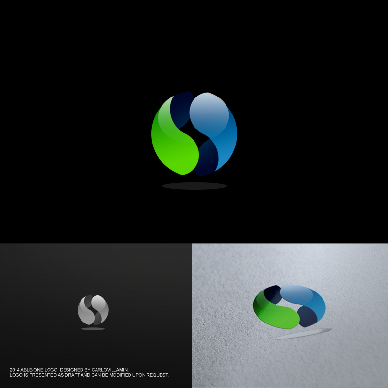 Logo Design by carlomagno for this project | Design #3664579