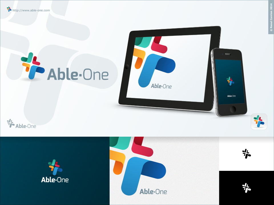 Logo Design by Raoul Camion for this project | Design #3673950