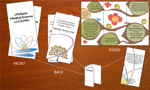 Brochure Design by hmecdesign