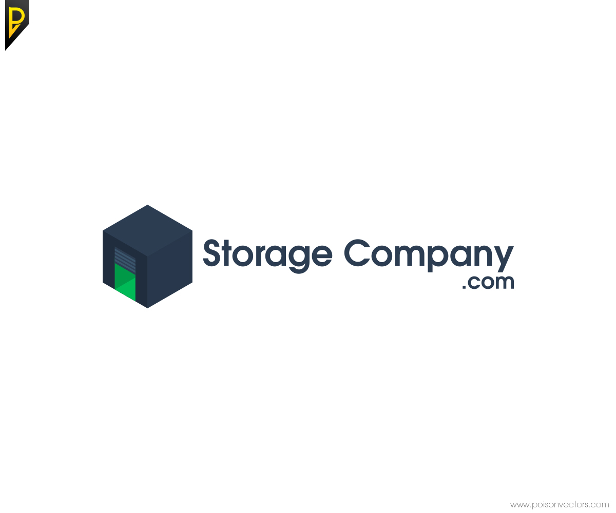 Logo Design by poisonvectors for this project | Design #3638114