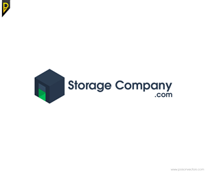 Logo Design by poisonvectors for this project | Design #3638114