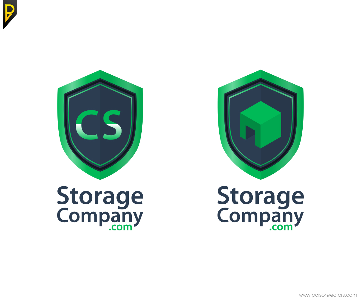 Logo Design by poisonvectors for this project | Design #3638118