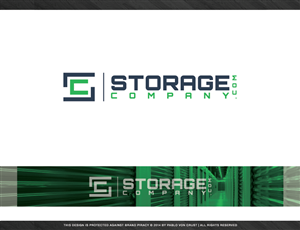 Logo Design by Pablo Von Crust