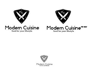 Logo Design by Mathew Heinecke