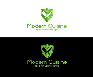 Logo-Design von Mathew Heinecke für dieses Projekt | Design: #3678189