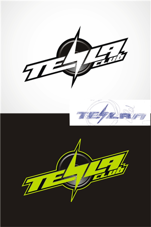 Logo Design by Andreev