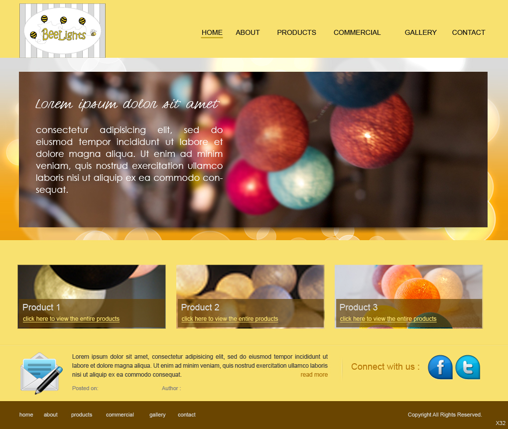 Diseño Web por pb para este proyecto | Diseño #920186