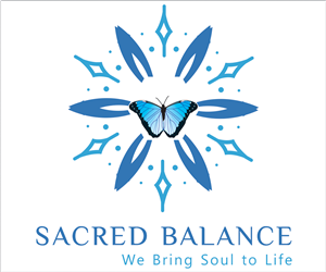 Logo Design by Kapil Chhabra for Sacred Balance | Design: #3634808