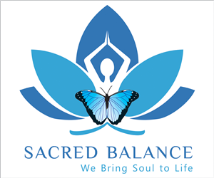 Logo Design by Kapil Chhabra for Sacred Balance | Design: #3634812