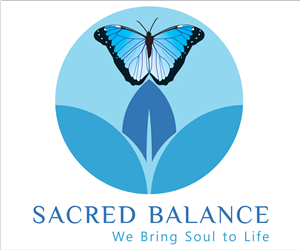 Logo Design by Kapil Chhabra for Sacred Balance | Design: #3634815