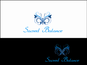 Logo Design by Mihaela for Sacred Balance | Design: #3632253