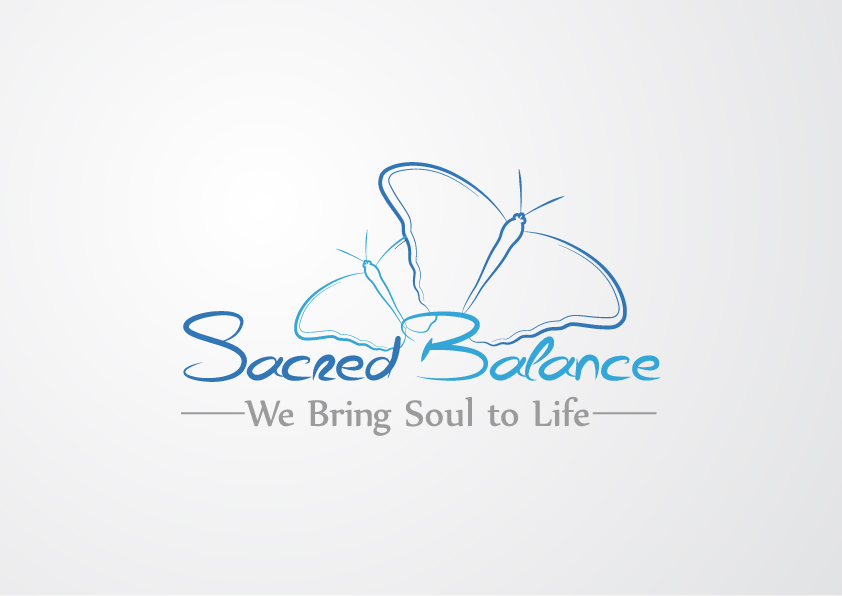 Logo-Design von said graphics für Sacred Balance | Design #3635255