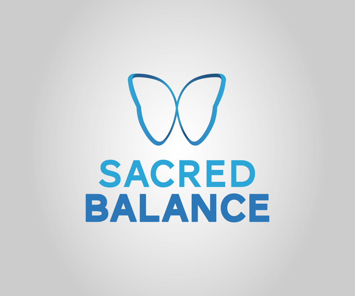 Logo Design by Reverie Studio for Sacred Balance | Design #3645348