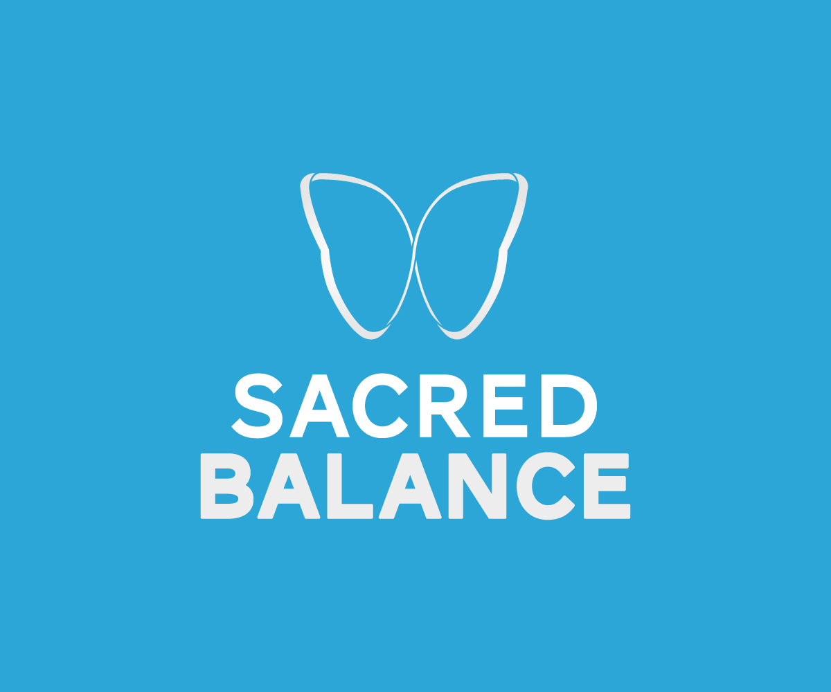 Logo Design by Reverie Studio for Sacred Balance | Design #3645370