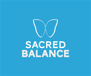 Logo Design by Reverie Studio for Sacred Balance | Design: #3645370