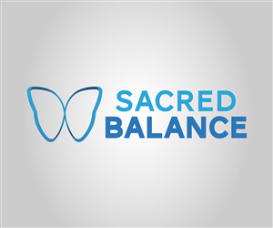 Logo Design by Reverie Studio for Sacred Balance | Design: #3645473