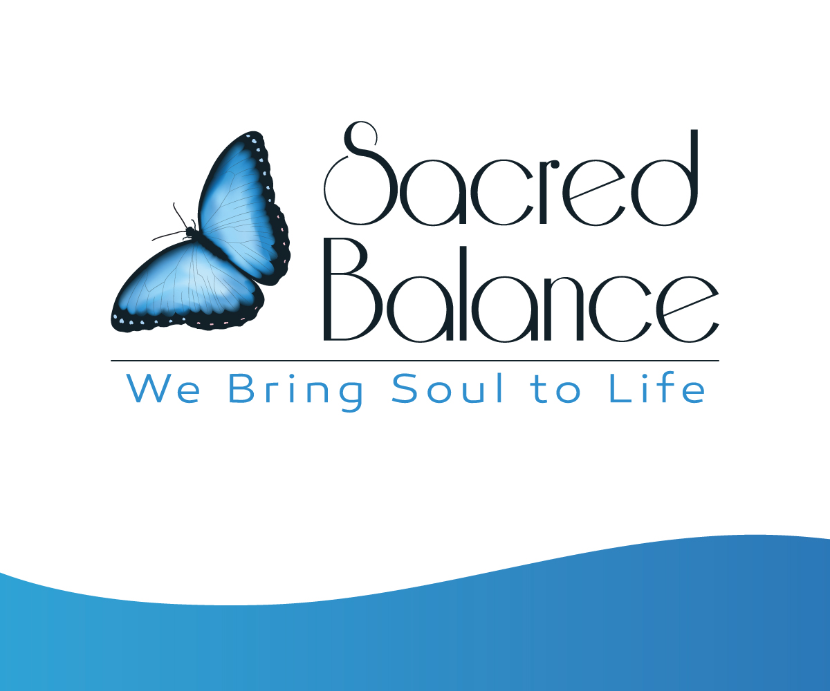 Logo Design by Reverie Studio for Sacred Balance | Design #3651276