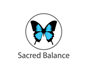 Logo Design by meygekon for Sacred Balance | Design: #3649494