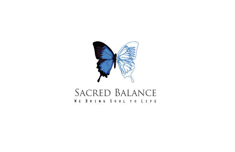 Logo Design by jizzy123 for Sacred Balance | Design #3637681