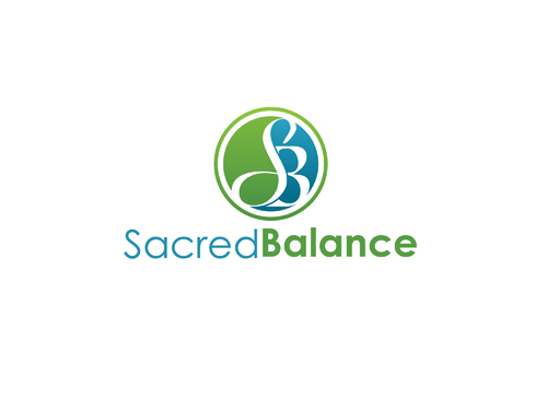 Diseño de Logo por eddy para Sacred Balance | Diseño #3632789