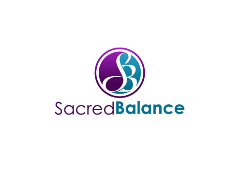 Logo-Design von eddy für Sacred Balance | Design #3638958
