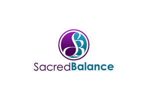 Logo Design by eddy for Sacred Balance | Design #3638958