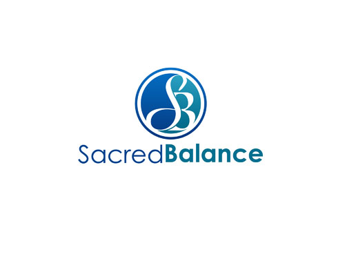 Logo-Design von eddy für Sacred Balance | Design #3638959