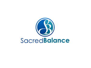 Logo Design by eddy for Sacred Balance | Design: #3638959