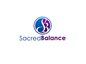 Logo Design by eddy for Sacred Balance | Design: #3638962
