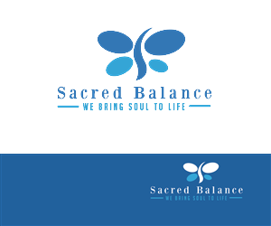 Logo Design by Nyrex_Adan for Sacred Balance | Design: #3631890