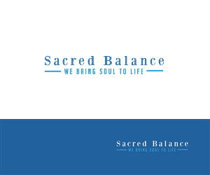 Logo Design by Nyrex_Adan for Sacred Balance | Design: #3631992
